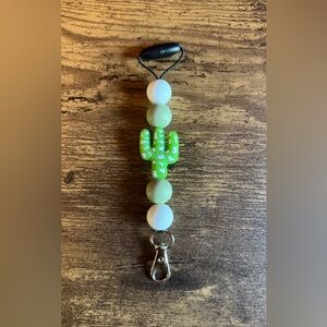 Freshie hanger! Can be used for keychain, etc.